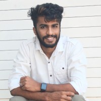 Jishnu Bhaskar