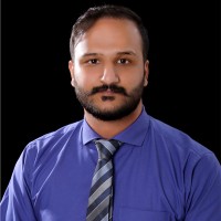 Farhan Khalid, Advocate (MBA, LLB)