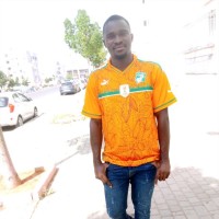 Trésor Agboudjou