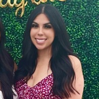 Cristina Jimenez