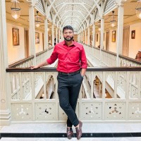 Shubham Thite