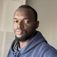 Mamadou Oury Bah