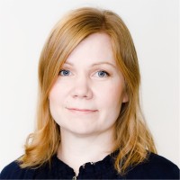 Terhi Saarinen