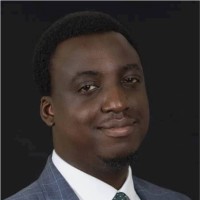 Akindolire Oludamola