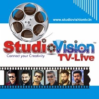 STUDIO VISION TV