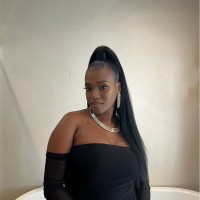 Mbalenhle Ntsangane