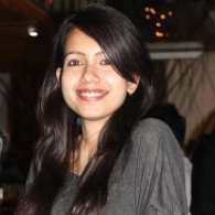Deblina Sarkar