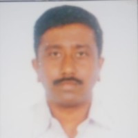 Raghavendra A G