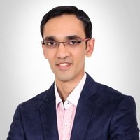 Vikas Sheth
