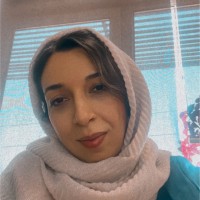 Farzaneh Tebiani