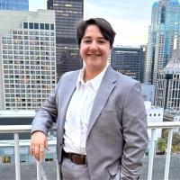 Breanna Caruso, M.Ed.