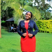 Lilian Gitahi