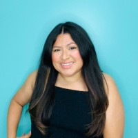Lisbeth Garcia-Espinoza