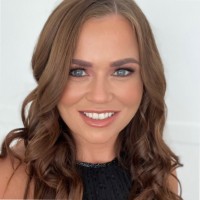 Sophie Luxton
