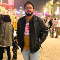 Arbab Ali