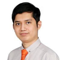 Arif Noufal