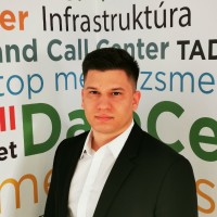 Patrik Pálóczi