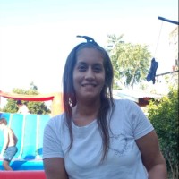 Alejandra Cecilia Encina