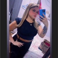Rayane Ribeiro