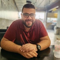 Mahmoud Elbasyouni