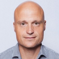 Roy Luckerhoff