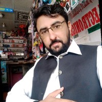 M Irfan Rashid