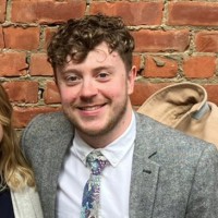 Ross Worsley
