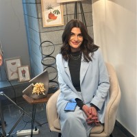 Amanda Habib