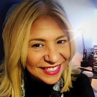 Maria Garcia-Aguilar