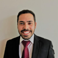 Henry Pedroza
