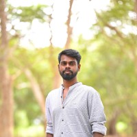 Packiyaraj P