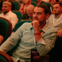 Андрей Аксёнов