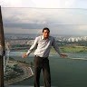 Amar Shroff