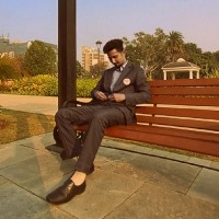 Dev Ashish Jay
