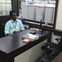V.Sankaran Regi