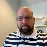 Jörgen Glanshed