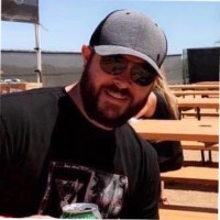 Timothy Hutchinson