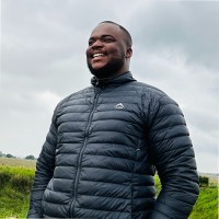 Russel Baloyi