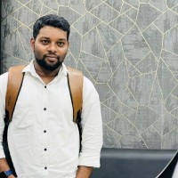 Aravinth Jaishankar