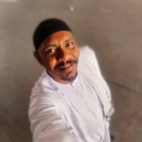 Hassan Saeed