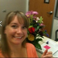 Melody Jenkin