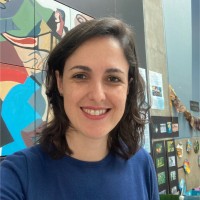 Cíntia Soncini Bortolato