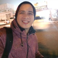 Rodel Topacio