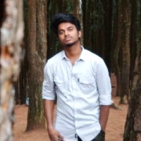 Tamizharasan M
