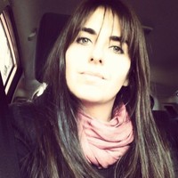 Maria Catalina DAlmeida