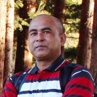 Dipu Borah, Ph.D., MRSC