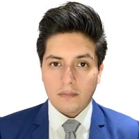 Luis Scott Vasquez Rebaza