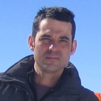 Stéphane Lesmond