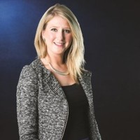 Victoria Mathieson