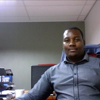 Paul Makhado